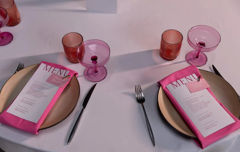 Стакан Алхимия Заводной каштан