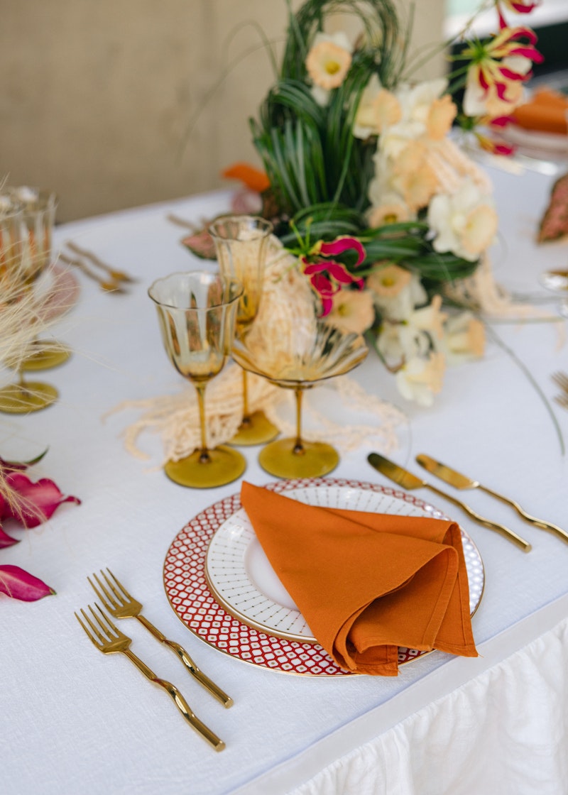 Тарелка Святой Базилик М