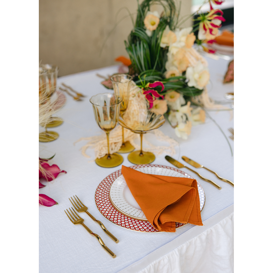 Тарелка Святой Базилик М - Фото миниатюра 5