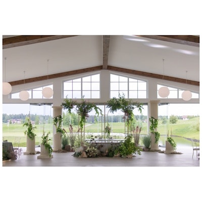 Колонна Эль Греко Скрю Л - изображение 2