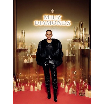 Сет свечей с пультом Инфинити - изображение 8