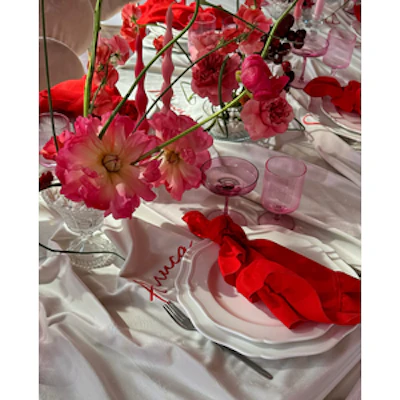 Бокал винный Алхимия Цветение сакуры - изображение 7