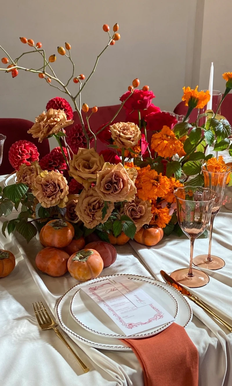 Тарелка Ожерелье М