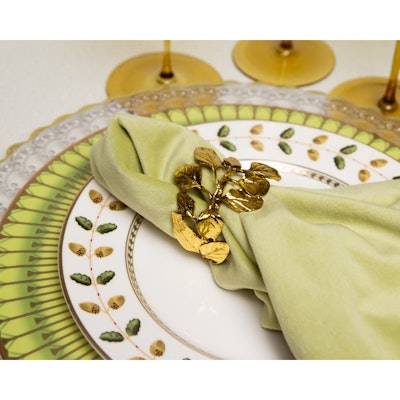 Сет посуды Лиссан - изображение 5