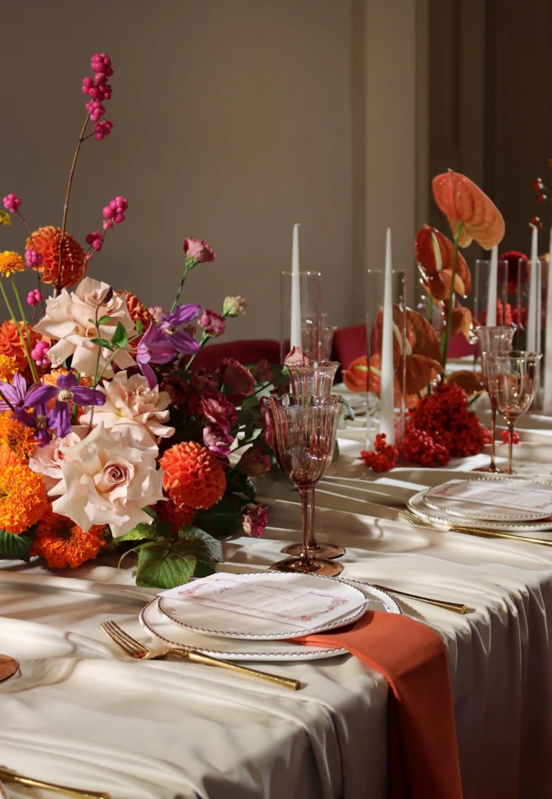 Тарелка Ожерелье М