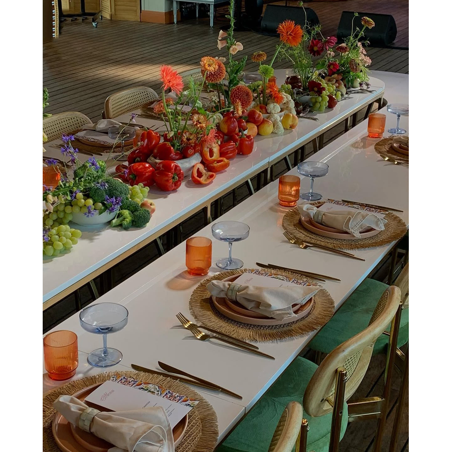 Бокал шампанка Алхимия Облачный атлас - Фото миниатюра 7