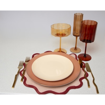 Сет посуды София - изображение 2