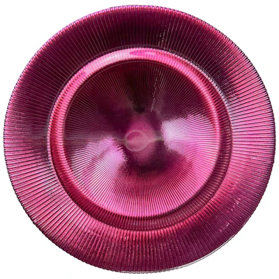 Сервировочная тарелка Фаворит Мадам Де Помпадур