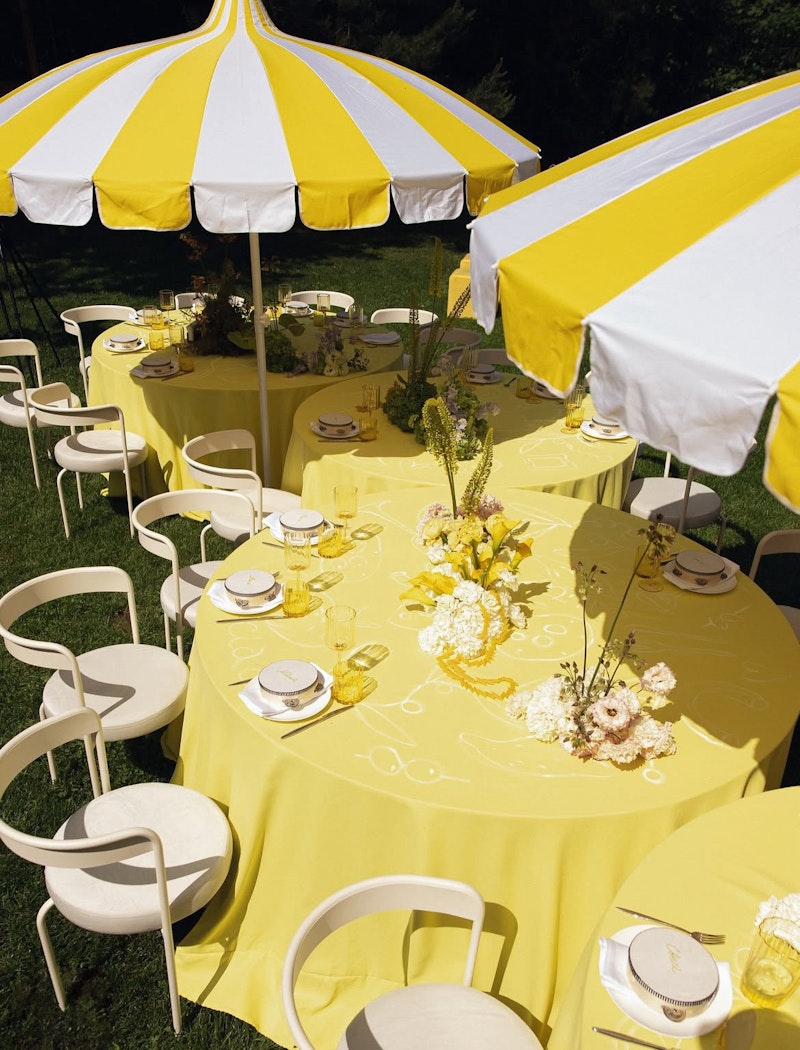 Бокал винный Сквош Прозрачный намек