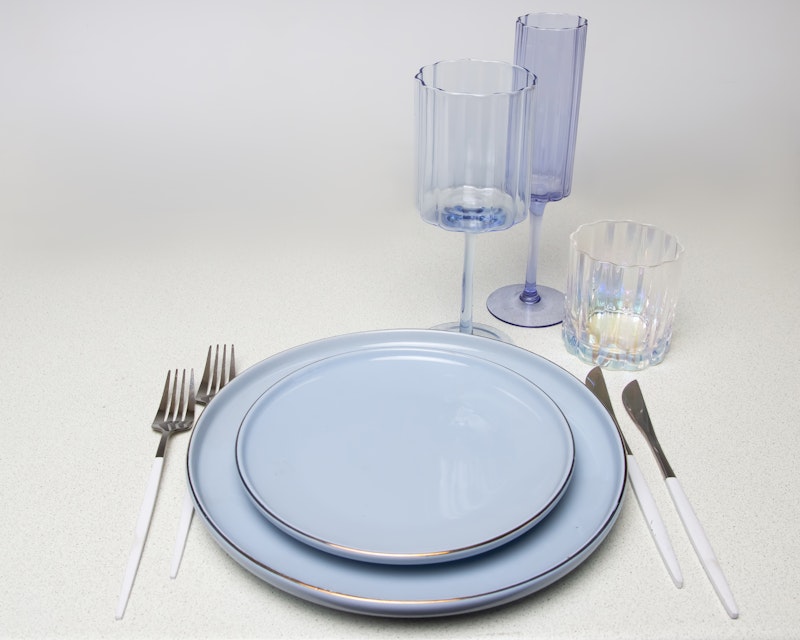 Сет посуды Хельсинки