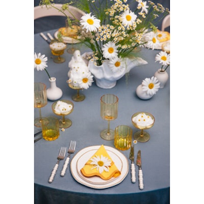 Бокал винный Сквош Прозрачный намек - изображение 6