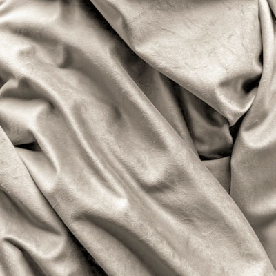 Бежевый велюр (наотрез от 1 метра)