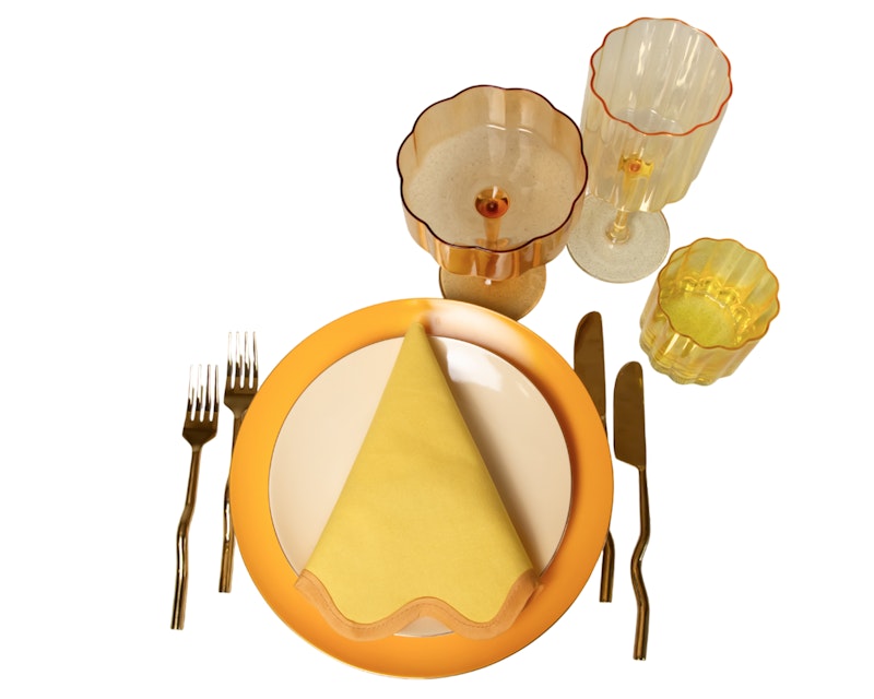 Сет посуды Претория