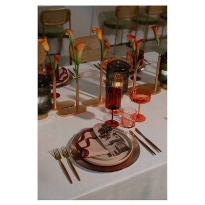 Стакан Сквош Фонтаны ультрафиолета - изображение 3