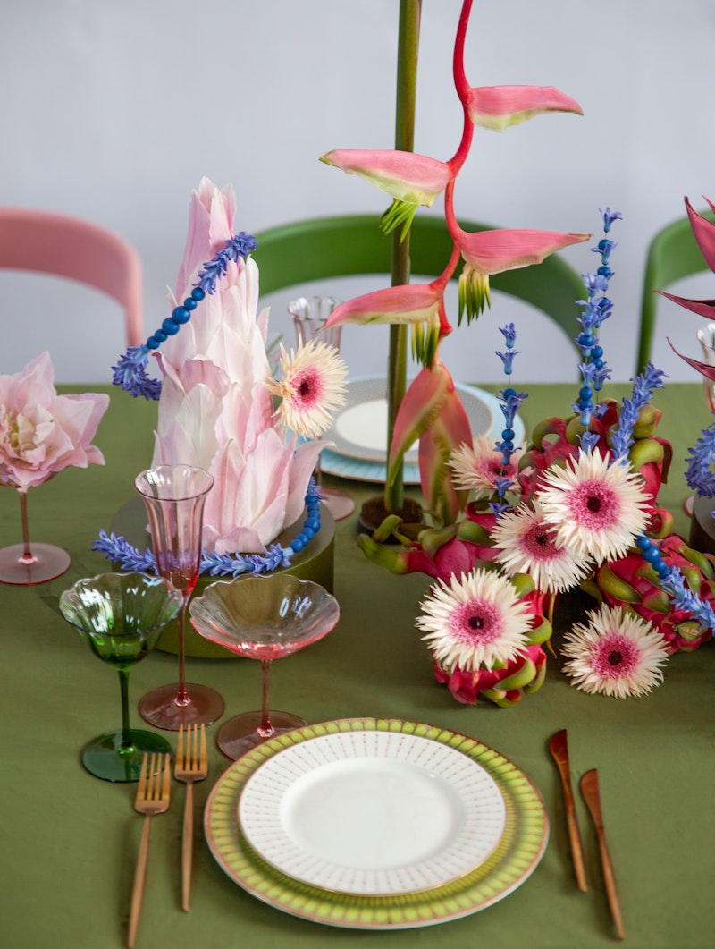 Креманка Блуми Космея