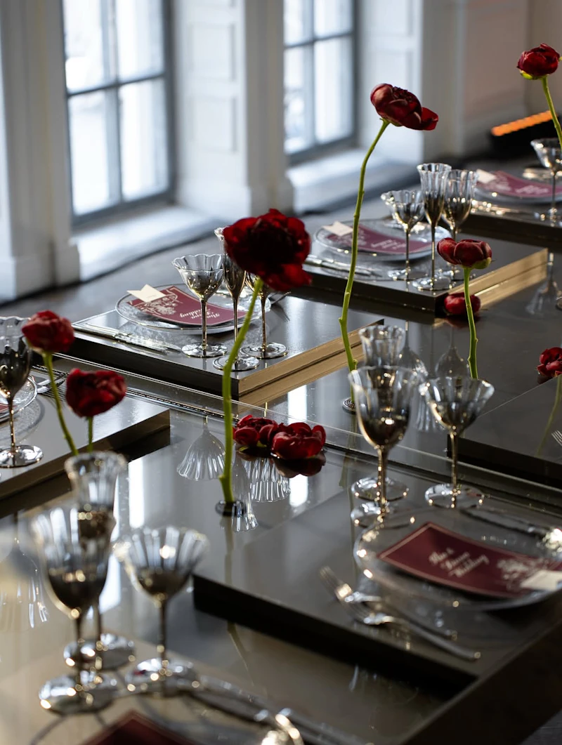 Шампанка Блуми Ландыш