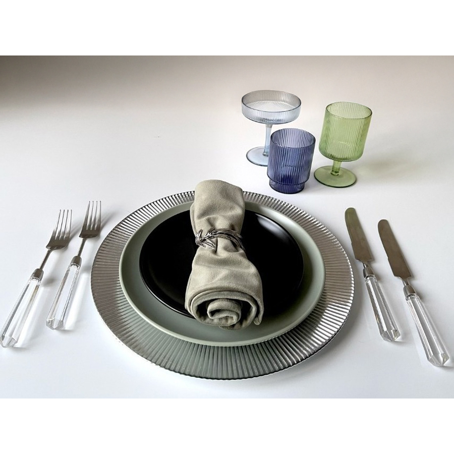 Бокал винный Алхимия Поцелуй эльфа - Фото миниатюра 4