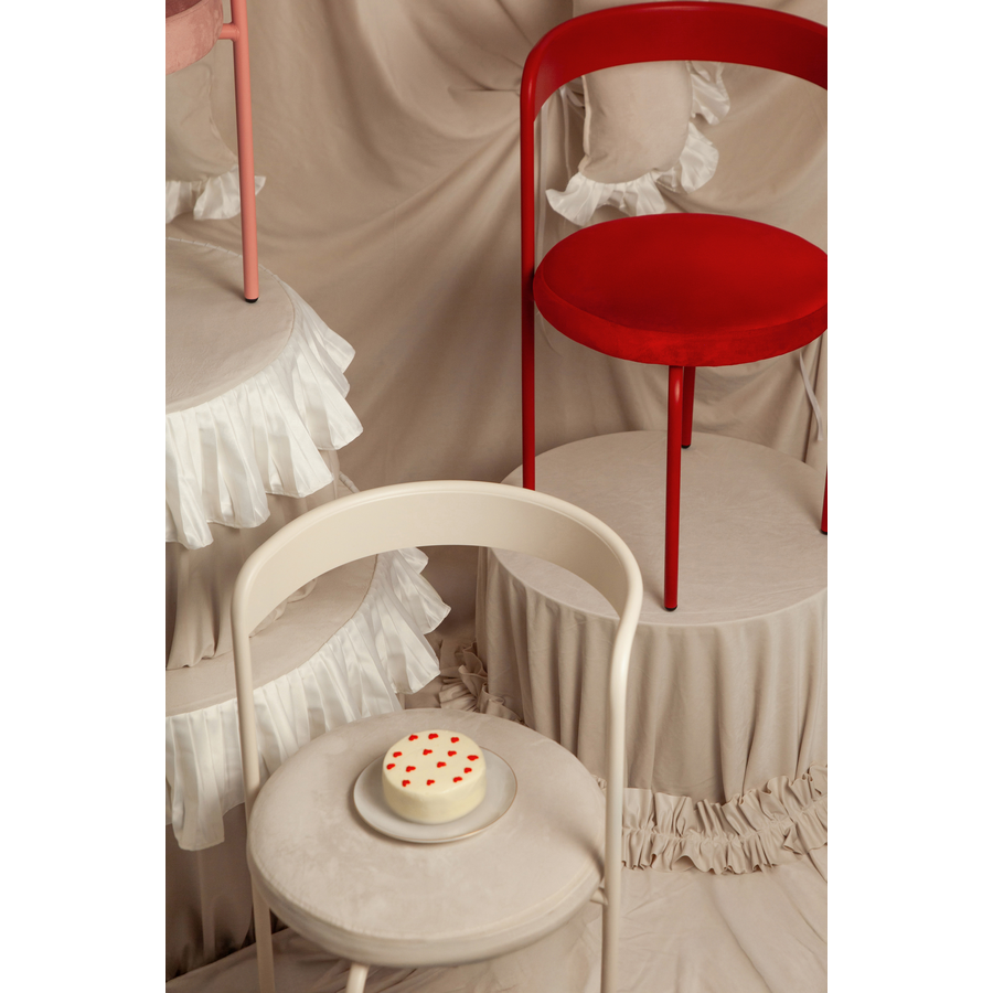 Стул Колори, Рафаэлло + Млечный путь - Фото миниатюра 2