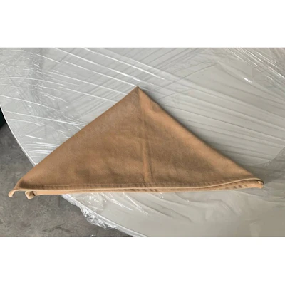 Салфетка велюр, нежный персик - изображение 2