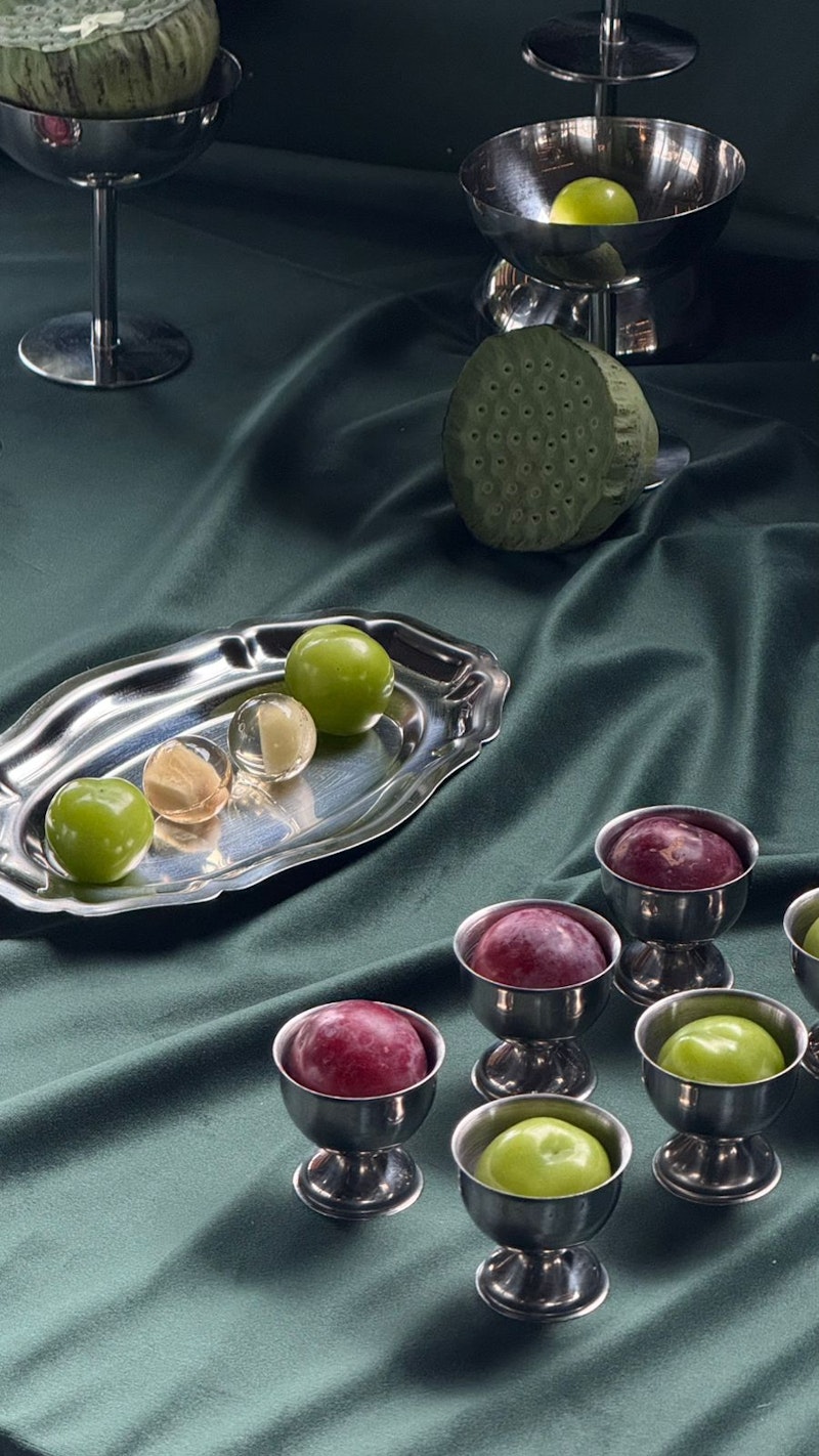 Велюр оттенка 312-90  (наотрез от 1 метра)