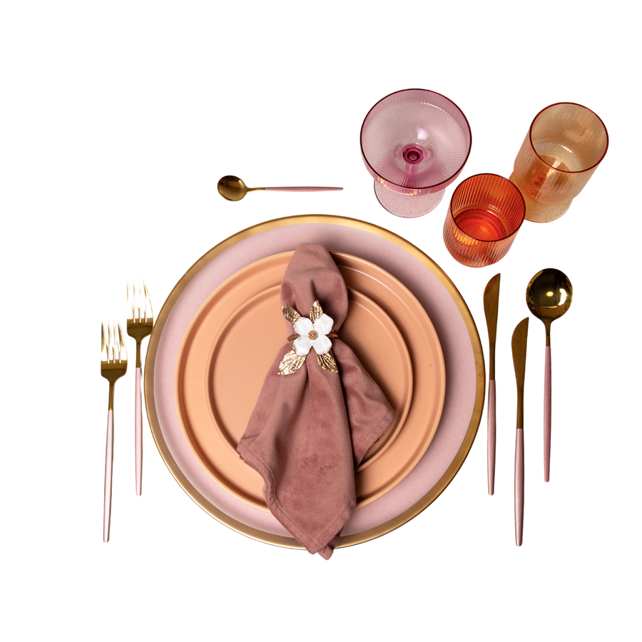 Сет посуды Лиссабон - Фото миниатюра 1