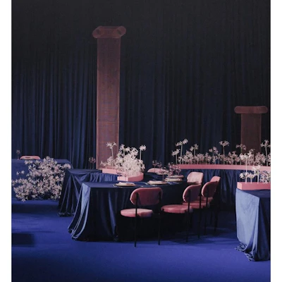 Стул Модерн Черный, Куколка - изображение 6