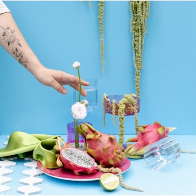 Креманка Сквош Луна, которой нет - изображение 2