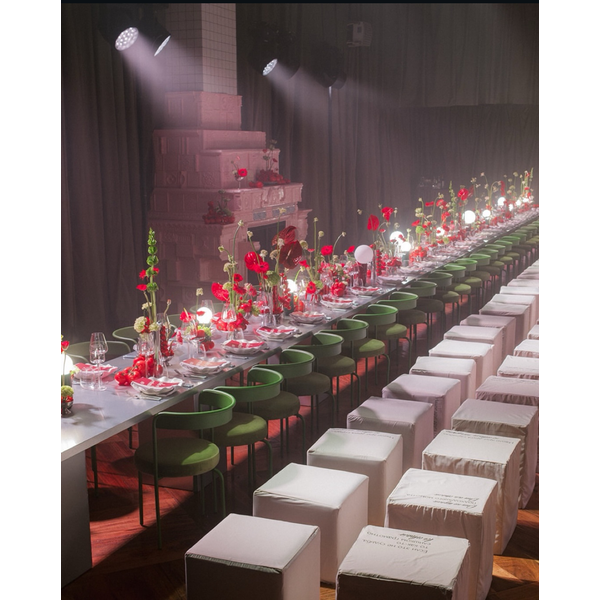 Стул Колори, Фисташковое пралине + Матча - Фото 9