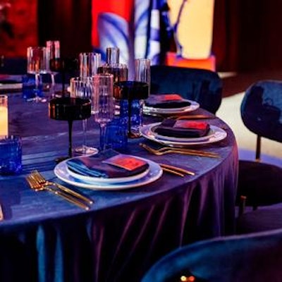 Стакан Сквош Морская фигура - изображение 6