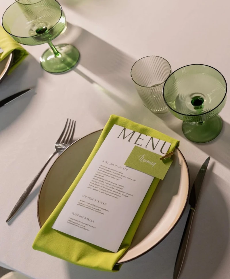 Стакан Алхимия Нежный гуманоид