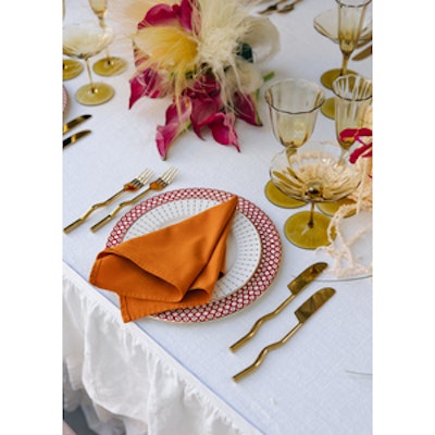 Тарелка Святой Базилик М - изображение 8