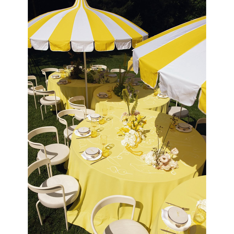 Бокал винный Сквош Прозрачный намек - Фото миниатюра 7