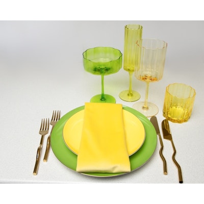 Сет посуды Фиери - изображение 2