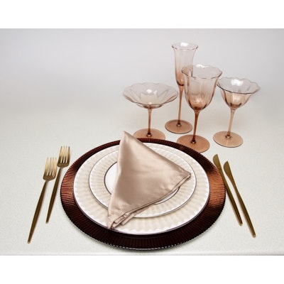 Сет посуды Мадрид - изображение 2