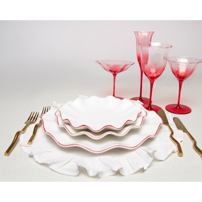 Сет посуды Тирана - изображение 2