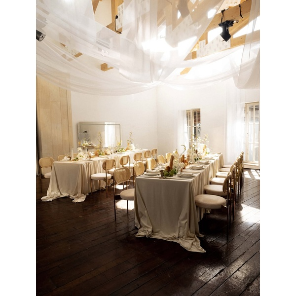 Стул Модерн Золото, Кремовый бисквит - Фото 9