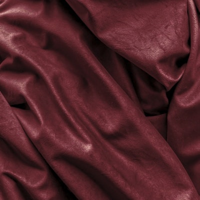Бордовый велюр, пьяная вишня (наотрез от 1 метра)