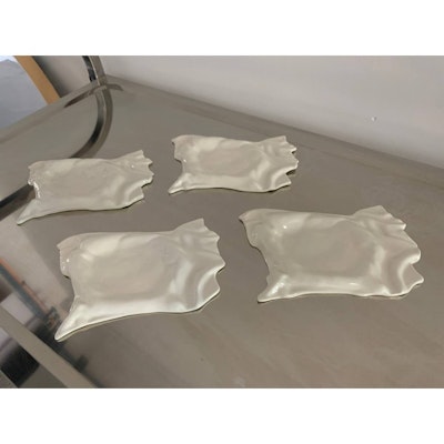 Сервировочное плато Бланкет  М - изображение 6