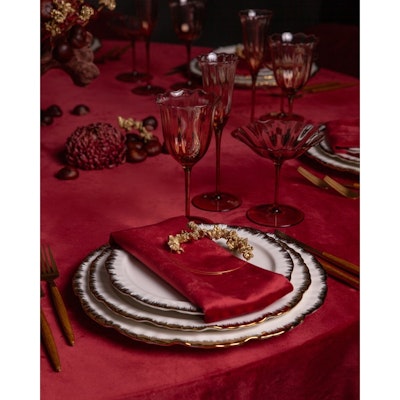 Креманка Блуми Остеоспермум - изображение 5