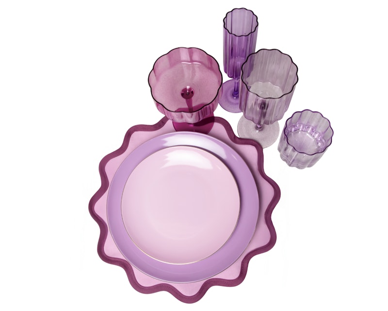 Сет посуды Таллин