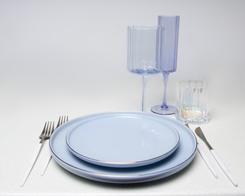 Сет посуды Хельсинки