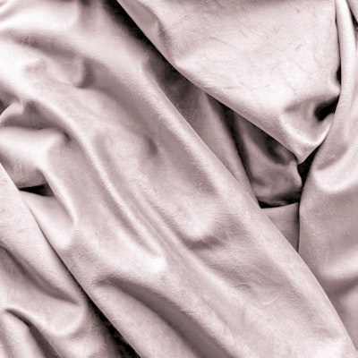 Светло-розовый велюр (наотрез от 1 метра)