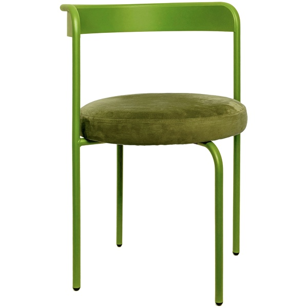 Стул Колори, Лайм + Матча