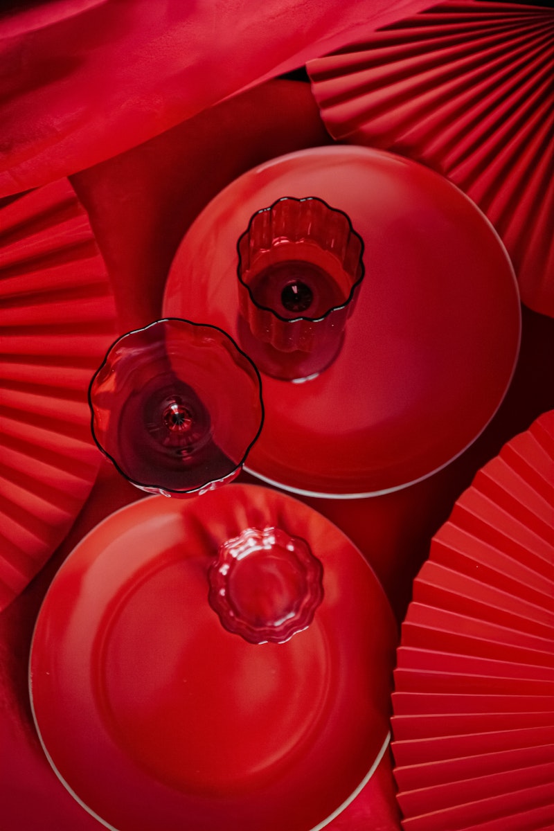 Креманка Сквош Пламя в объятьях