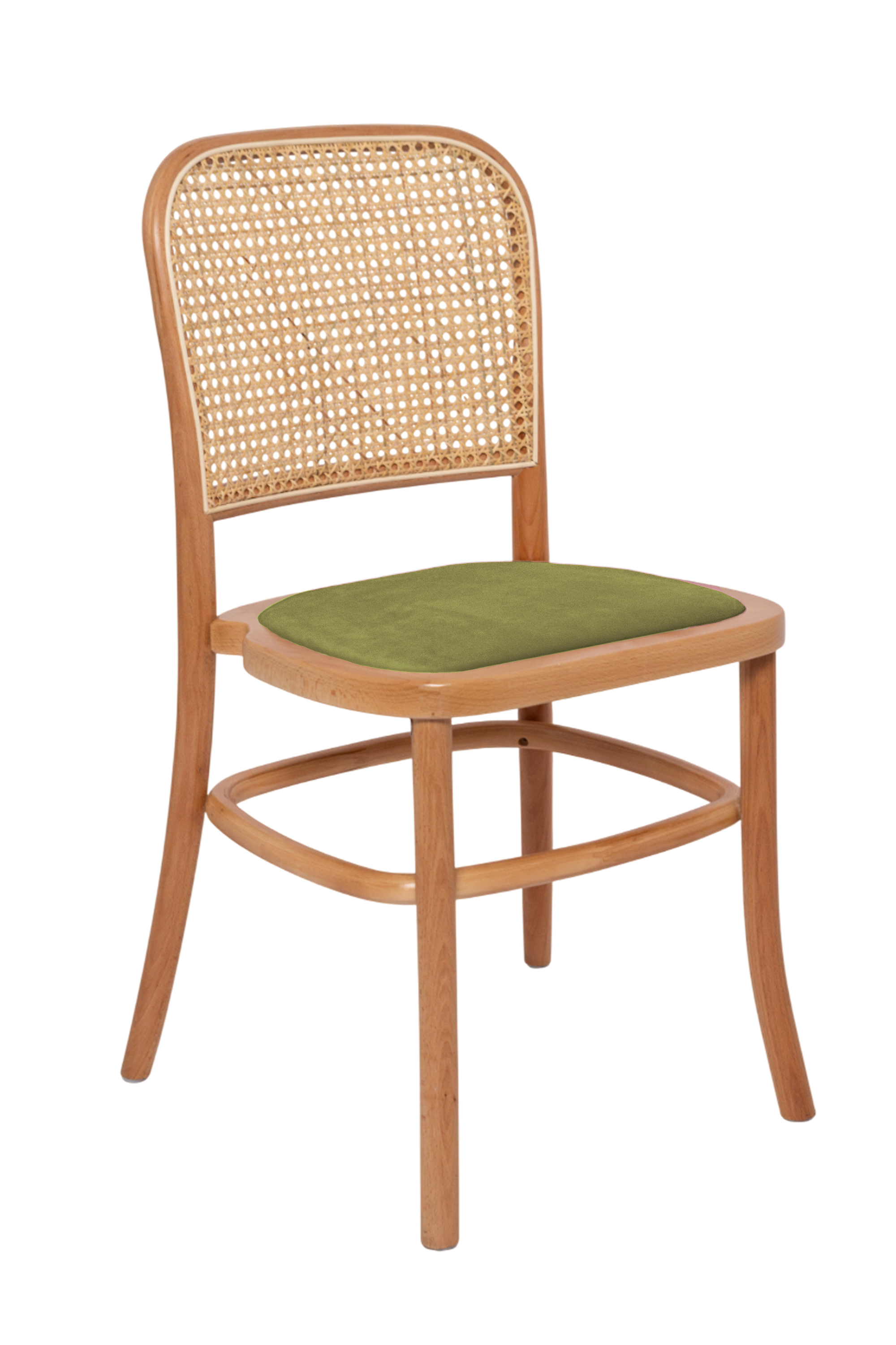 Стул Чехов, Матча