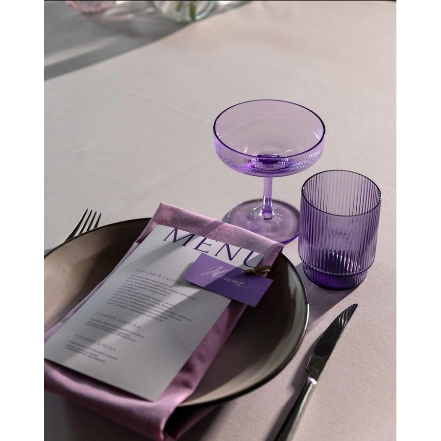 Стакан Алхимия Чернила каракатицы - Фото миниатюра 5