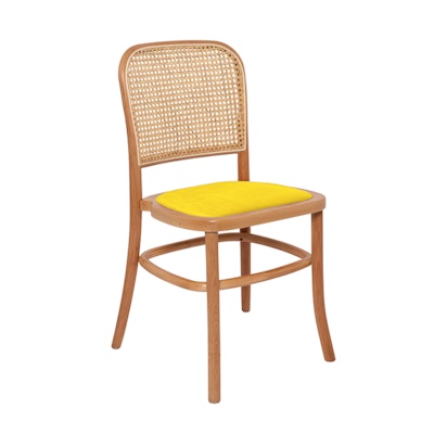 Стул Чехов, Желтая субмарина