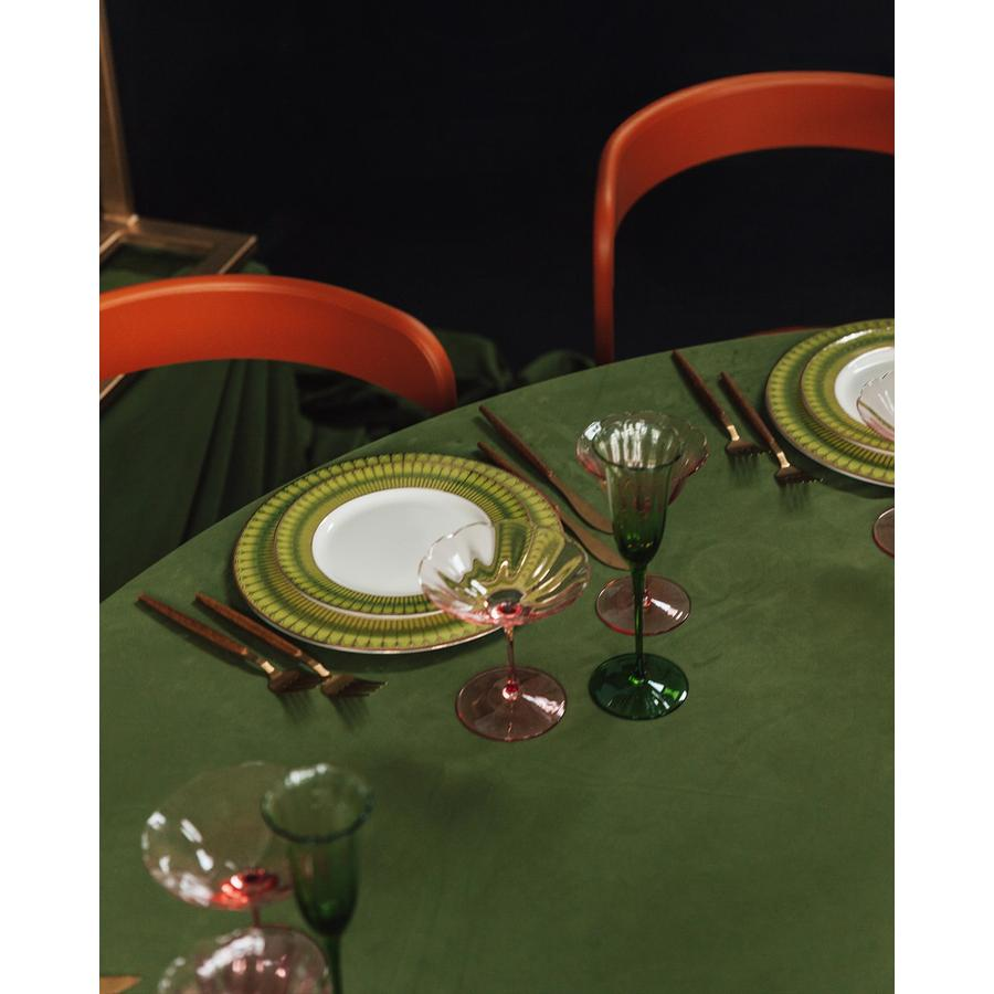 Шампанка Блуми Молюцелла - Фото миниатюра 7