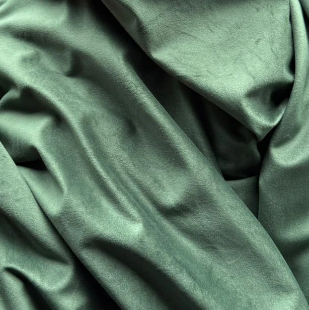 Велюр оттенка 312-90  (наотрез от 1 метра)