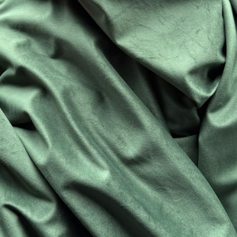 Велюр оттенка 312-90 (наотрез от 1 метра)